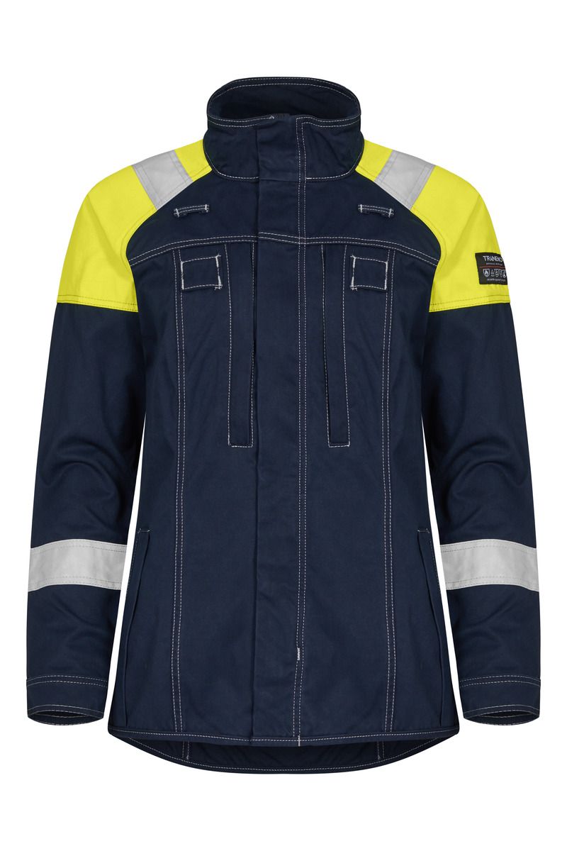 Dames werkjack - 573988