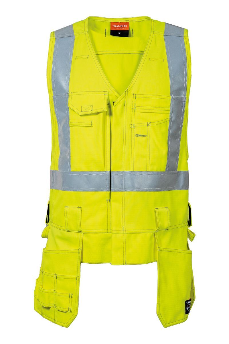 Gereedschapsvest - 586081