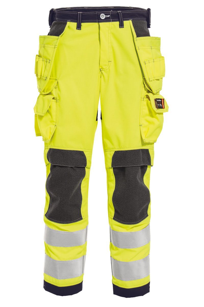 Dames werkbroek Windbreaker - 586781