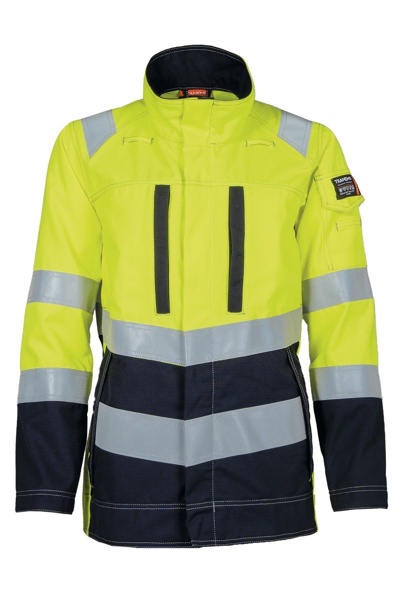 Dames werkjack - 589281