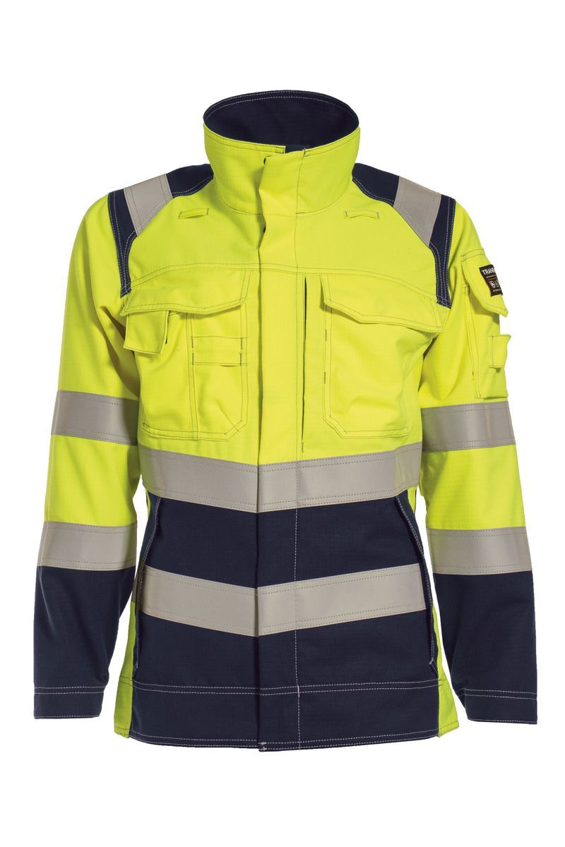 Dames werkjack - 589481
