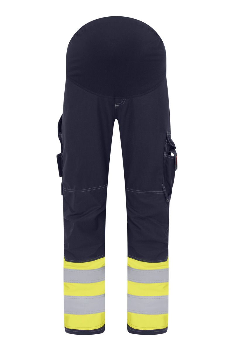 Maternity pants with stretch - 589981