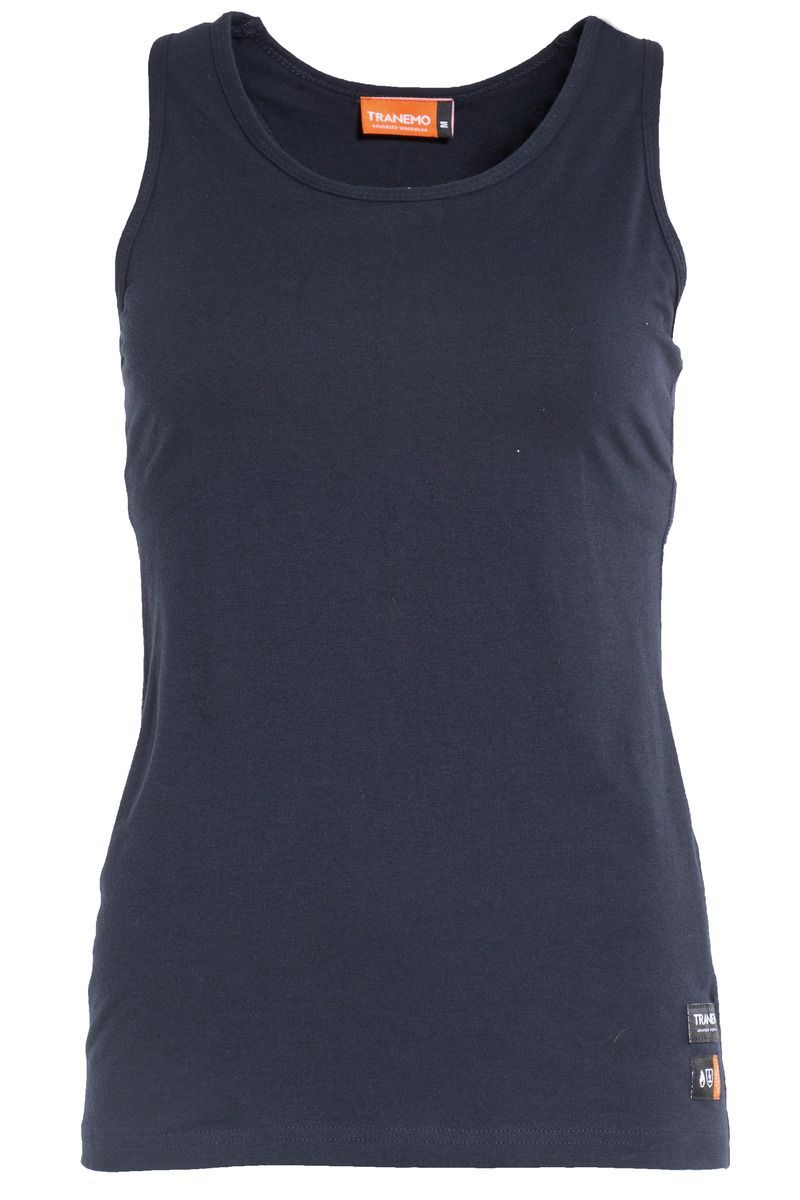 Tanktop met sport BH - 591789