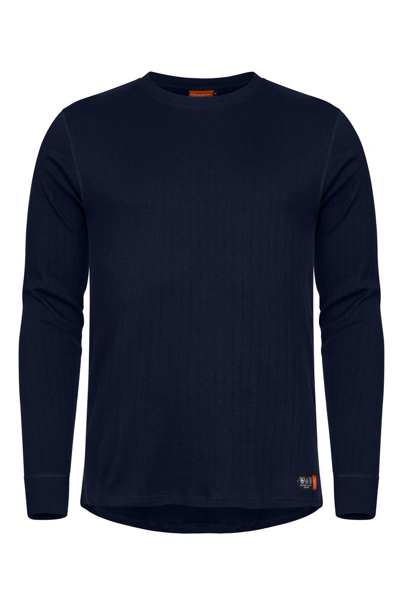 T-Shirt lange mouwen - 594092