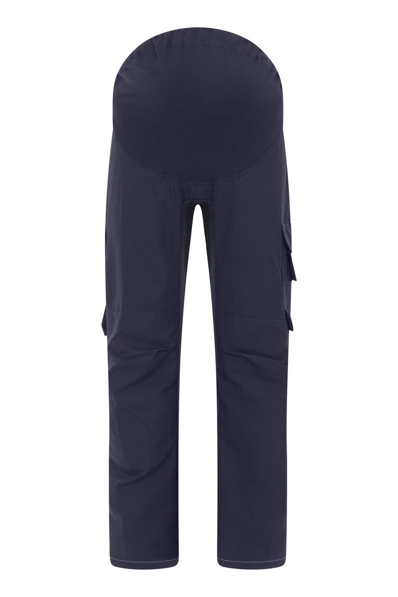 Maternity pants with stretch - 609481