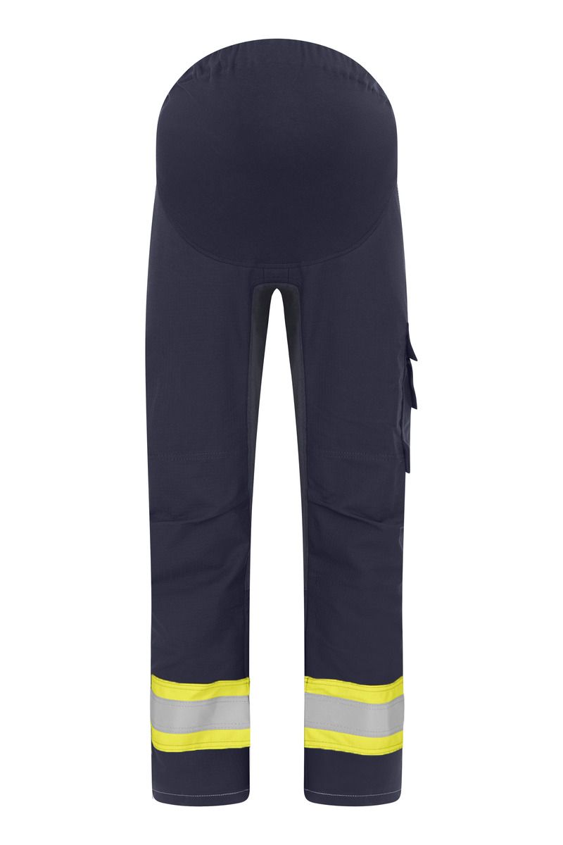 Maternity pants with stretch - 609981