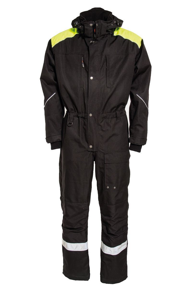 Winteroverall - 621046
