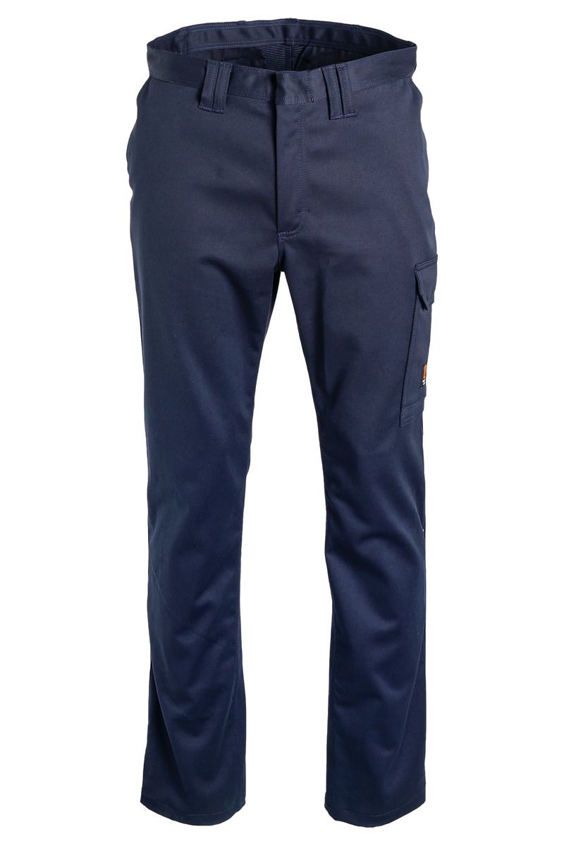 Dames chinobroek met stretch - 635688
