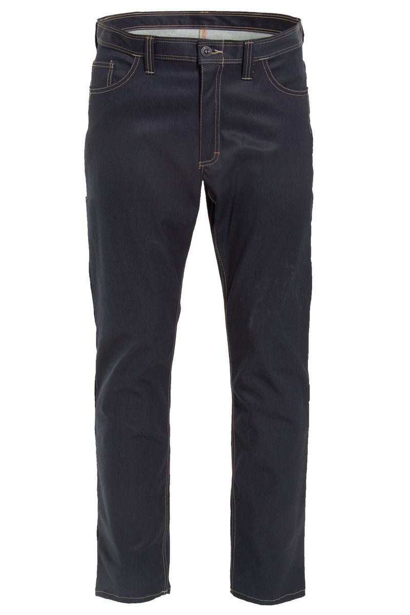Dames stretch jeans - 635985