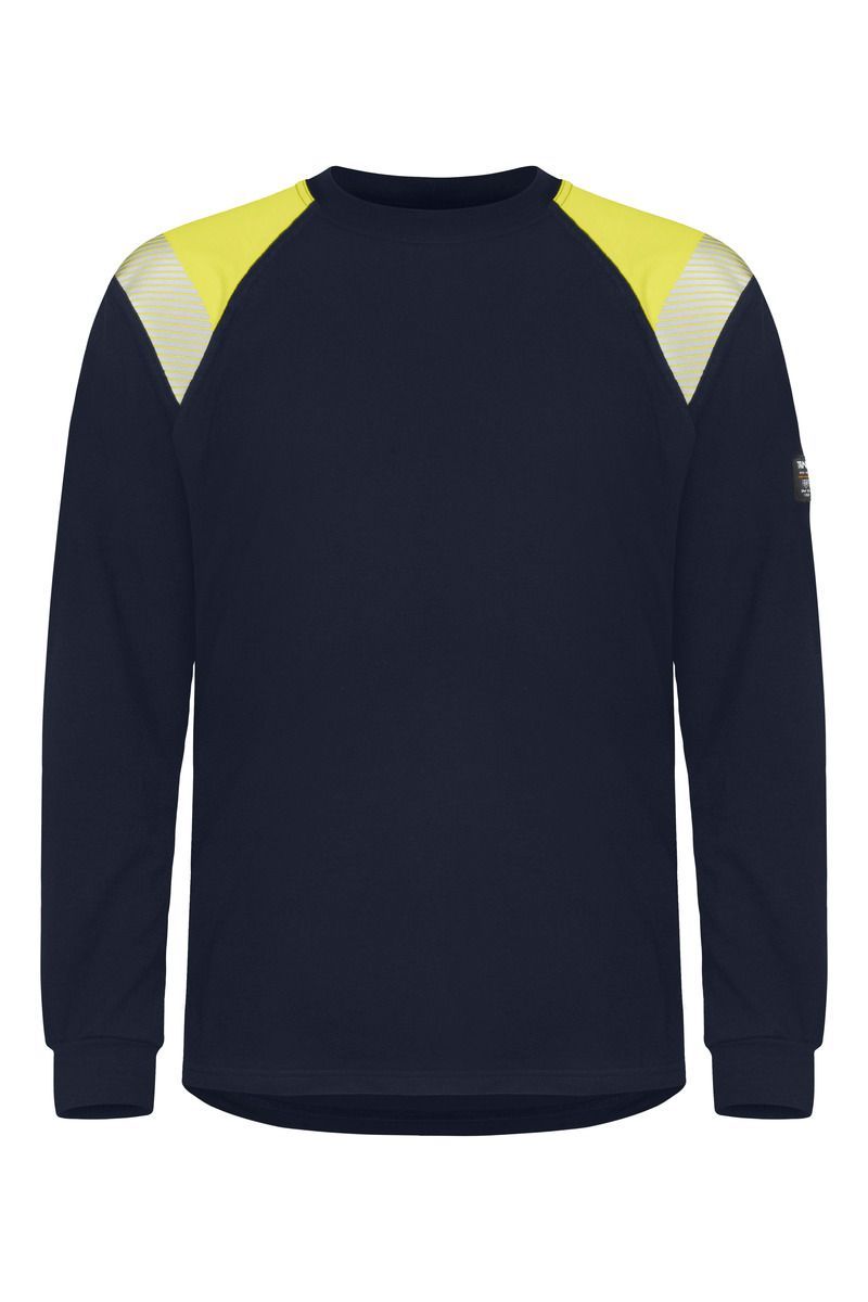 T-Shirt lange mouwen - 636286