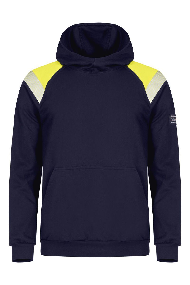 Hoodie - 637689
