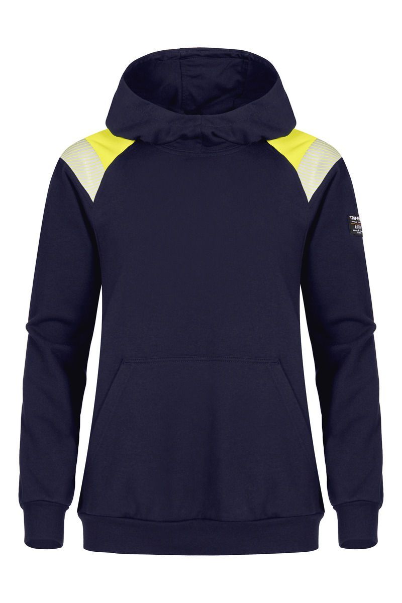 Dames hoodie - 637789