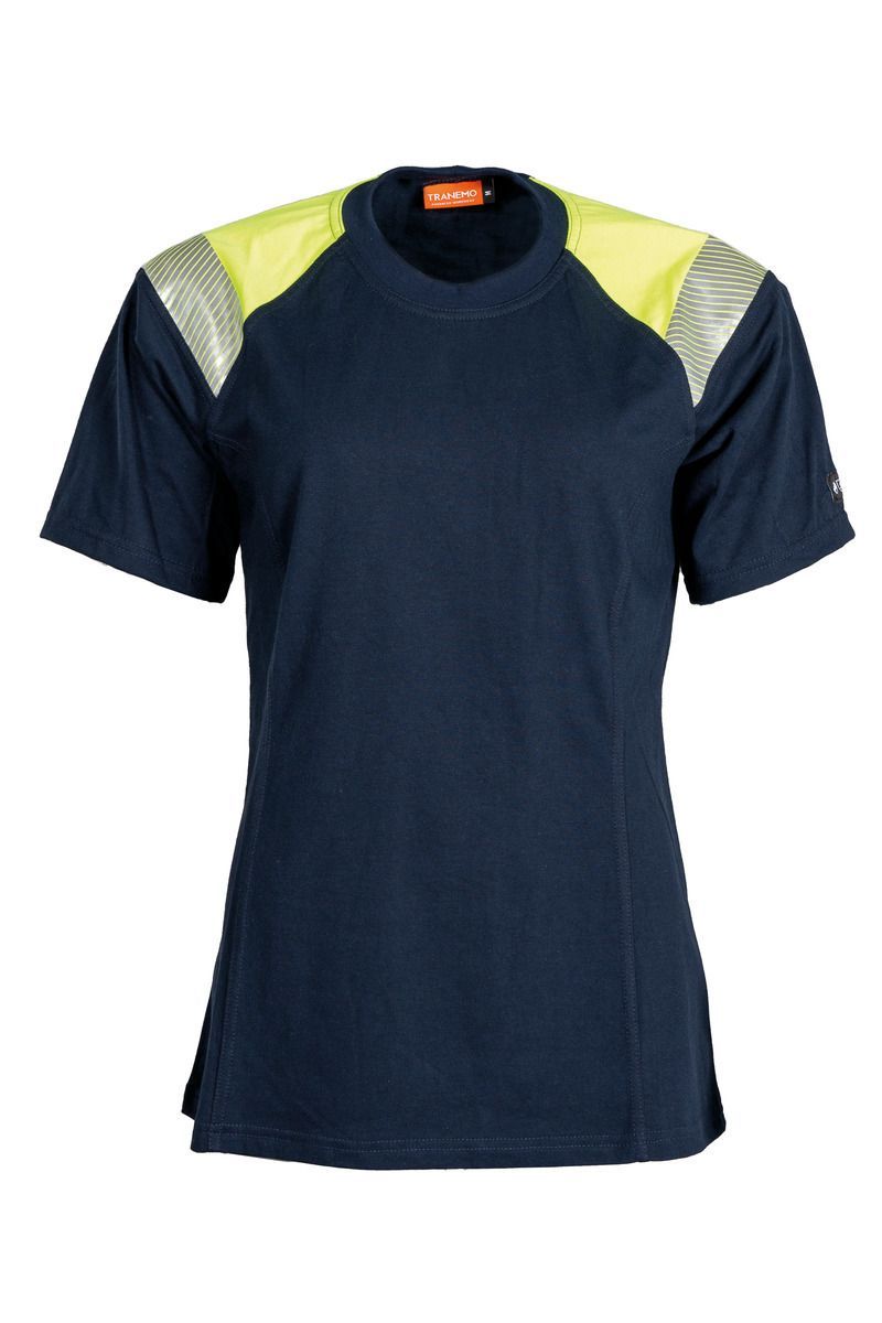 Dames T-Shirt - 637889