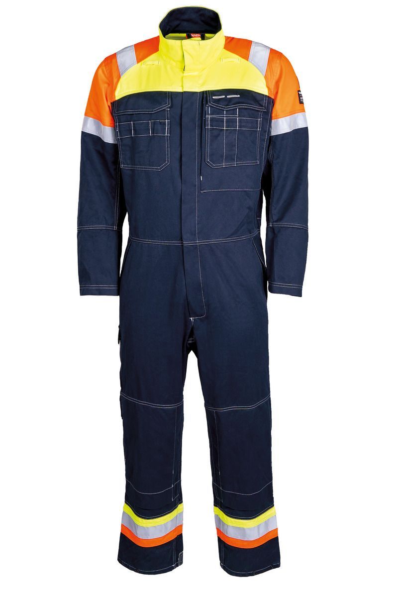 Overall Cantex WS 3C - 671088