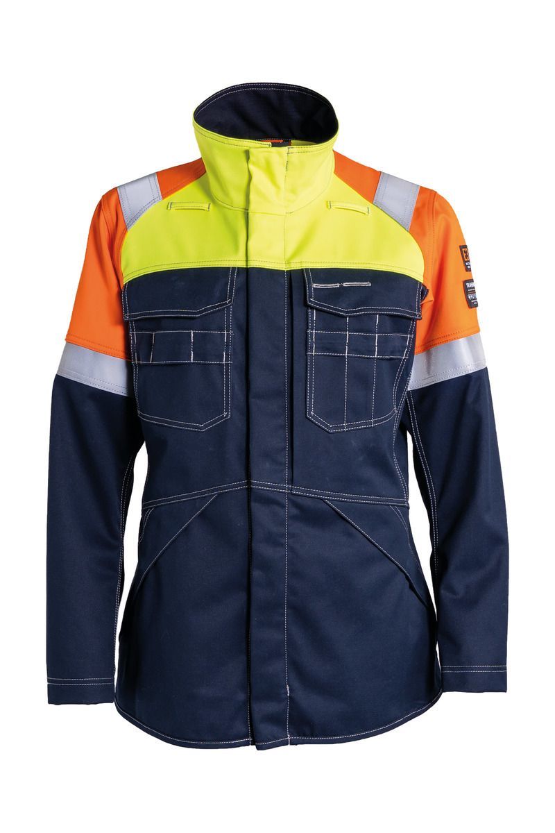 Dames werkjack Cantex WS - 673788