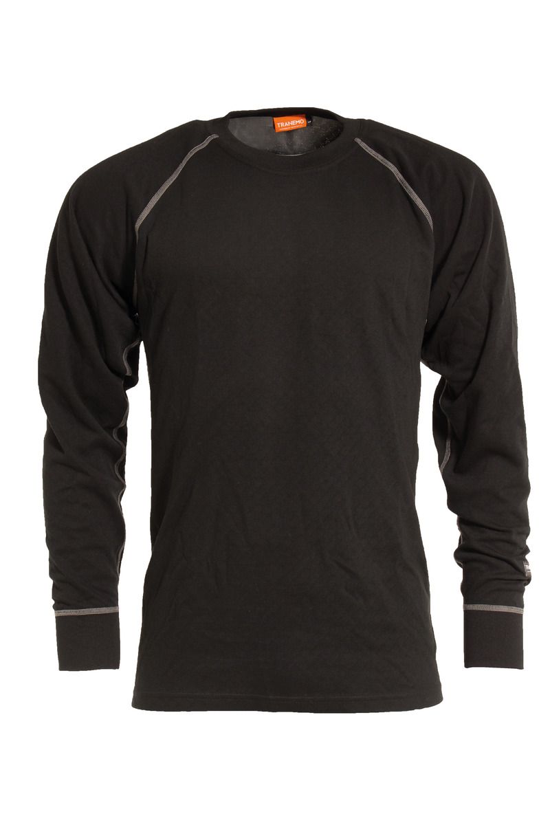 T-Shirt Lange Mouwen 3-Function - 697542