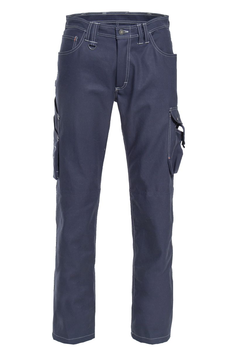 Dames werkbroek - 772915