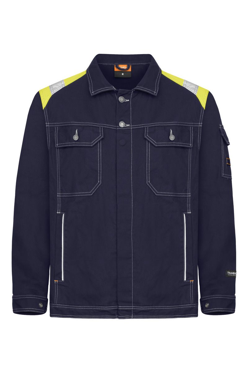 Work jacket - 773315