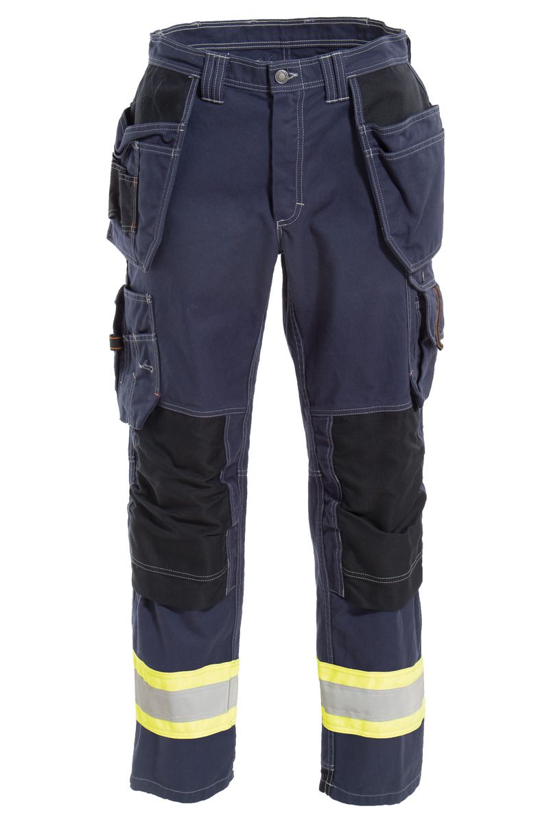 Dames werkbroek - 775815