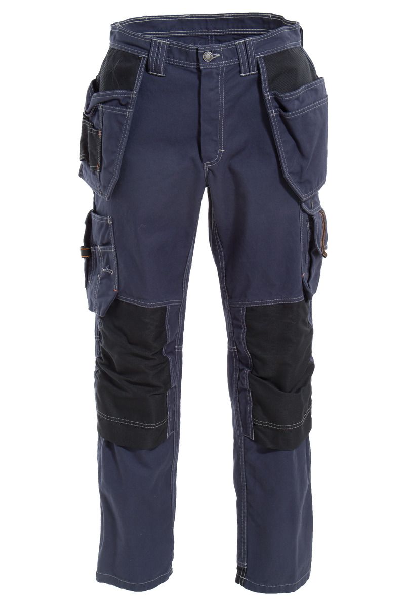 Dames werkbroek - 775915