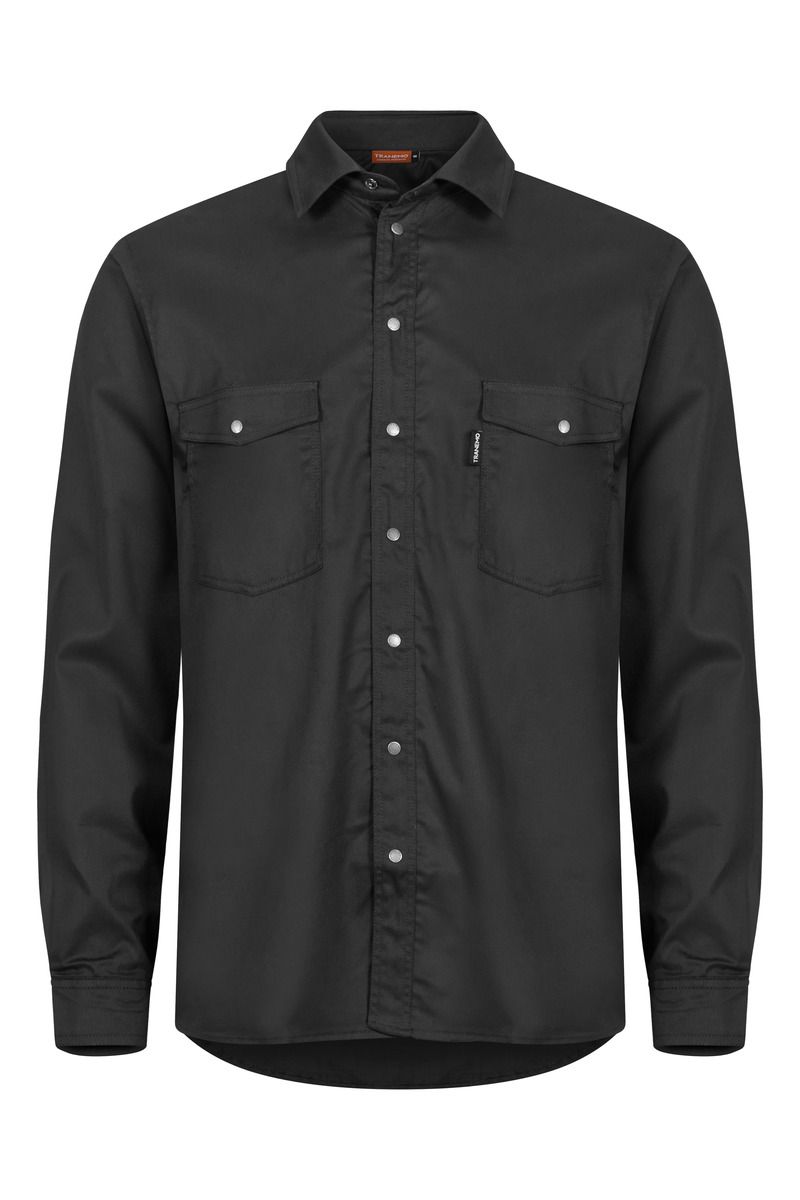Overhemd lange mouwen - 813122