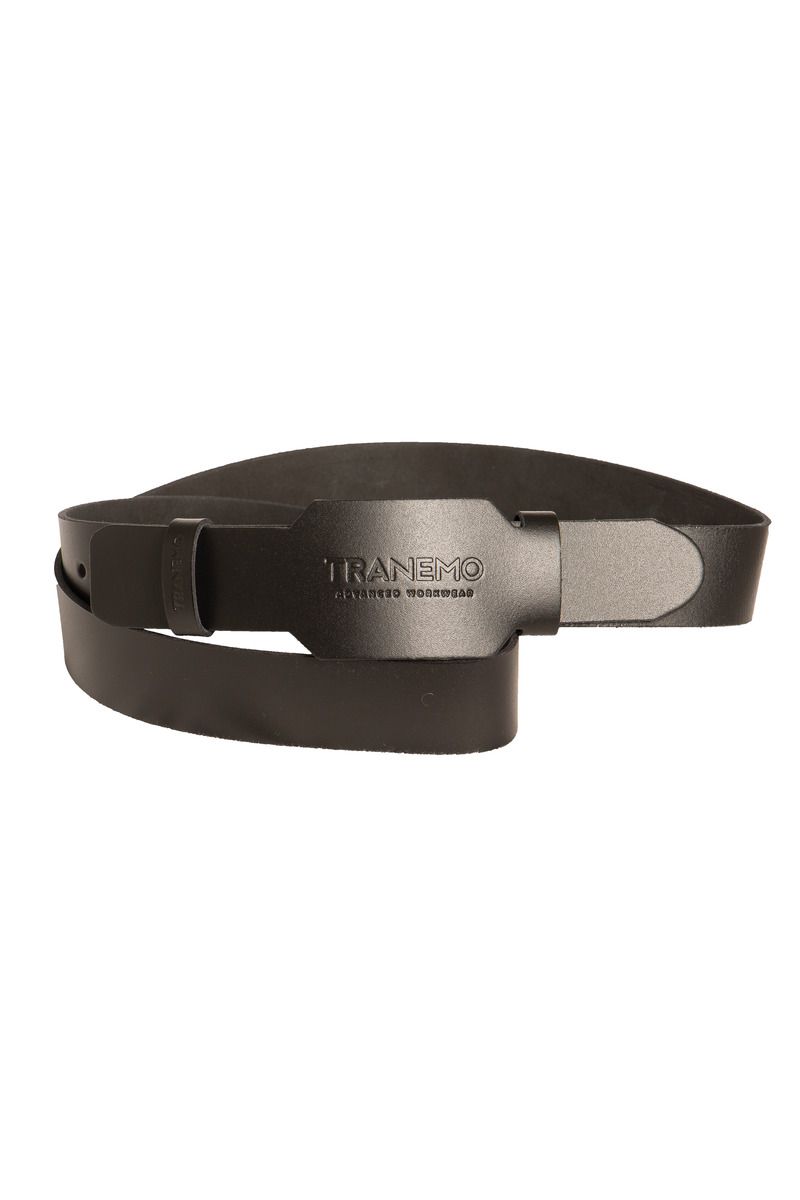 Leren riem - 909300
