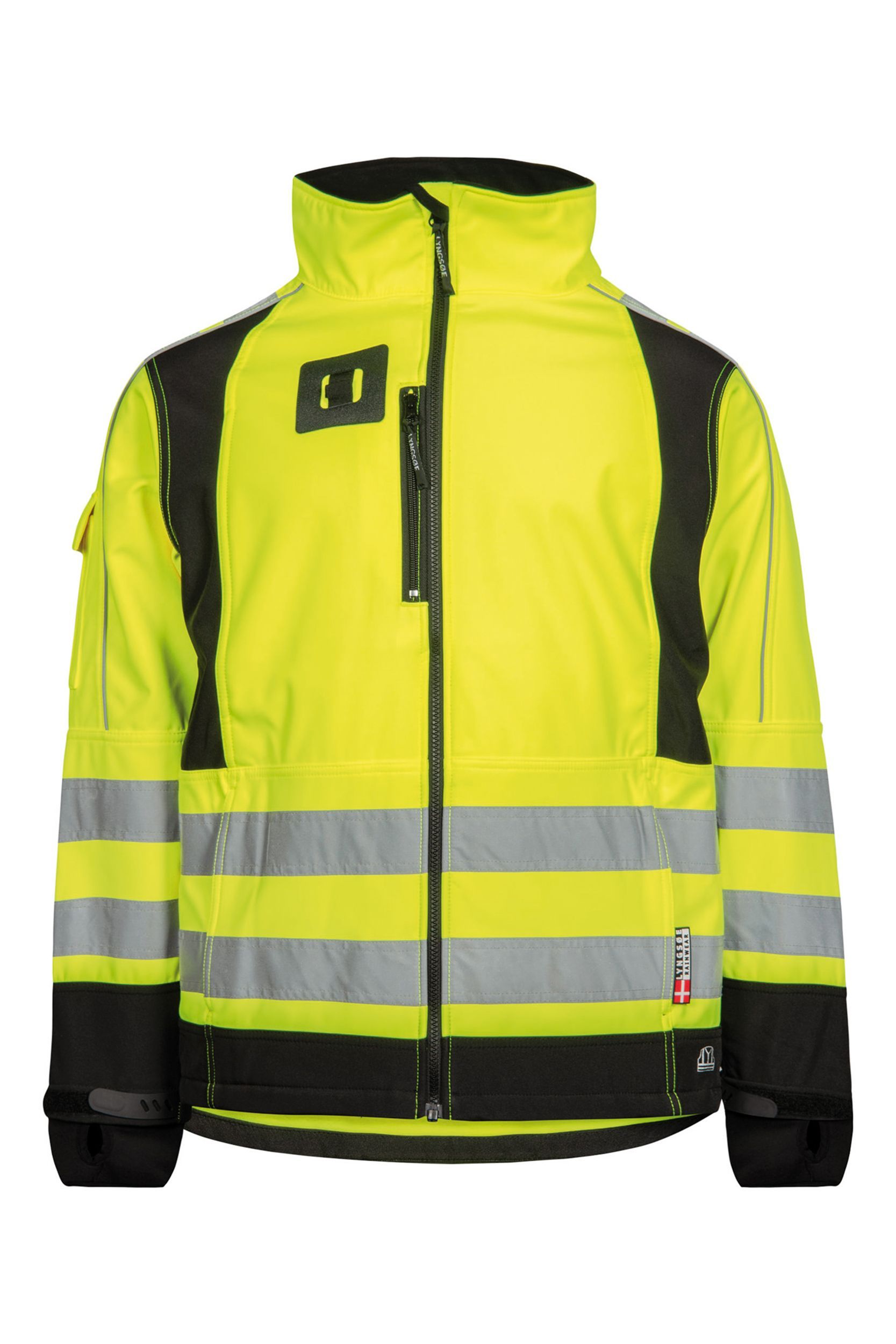 Hi-vis Softshell - 99990