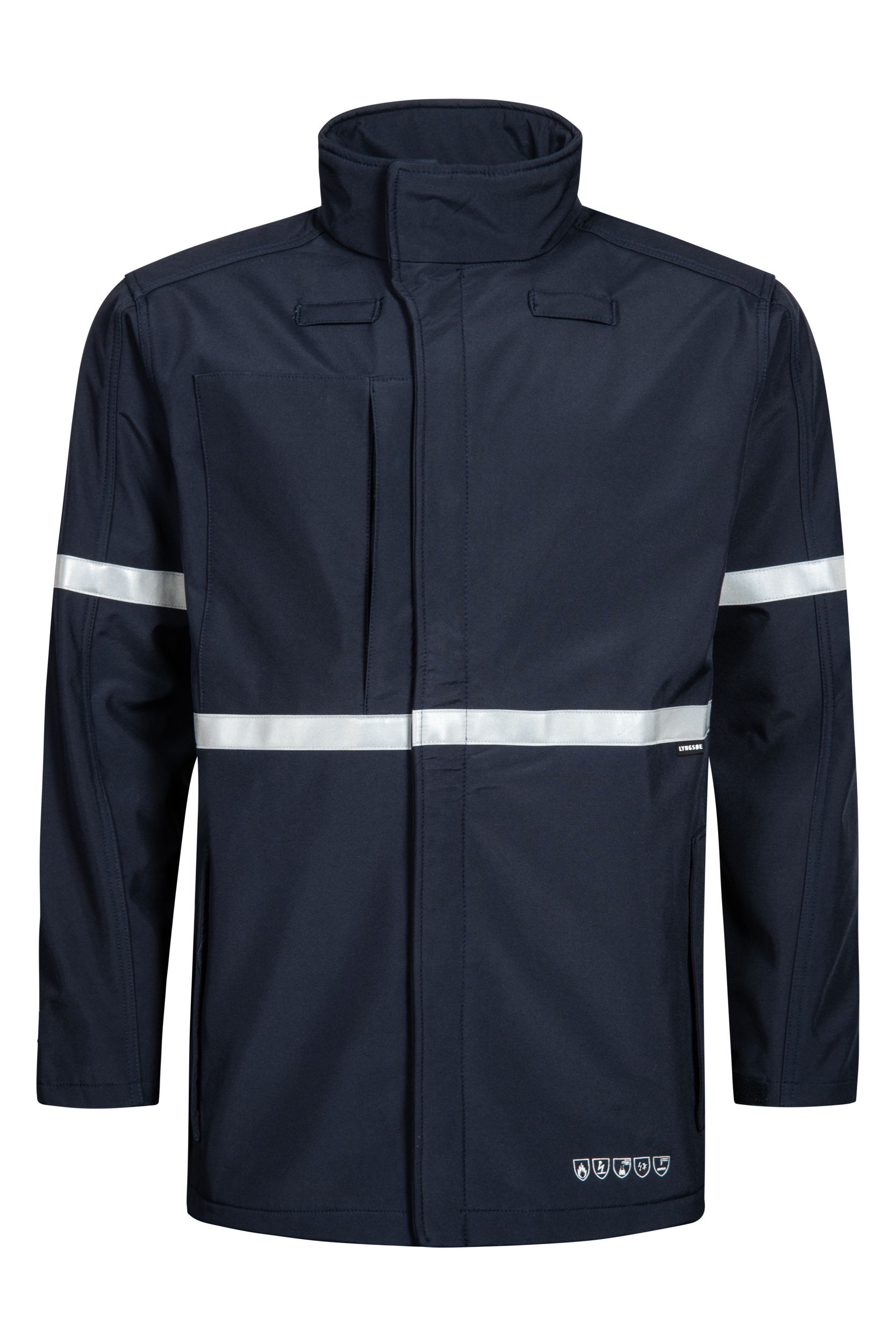 Multinorm Softshell - ARC-LR20555
