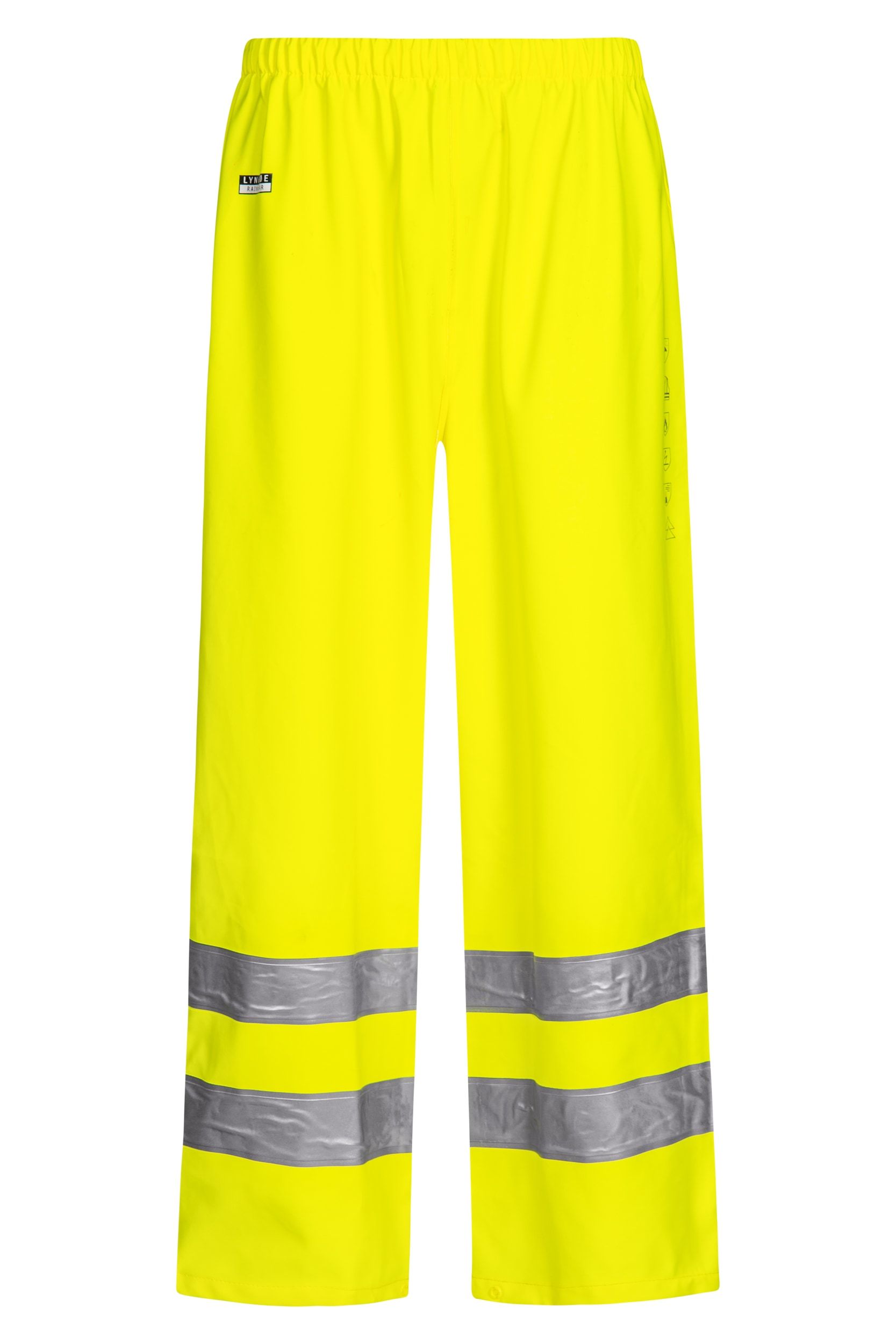 Multinorm Broek PVC - ARC-LR4052