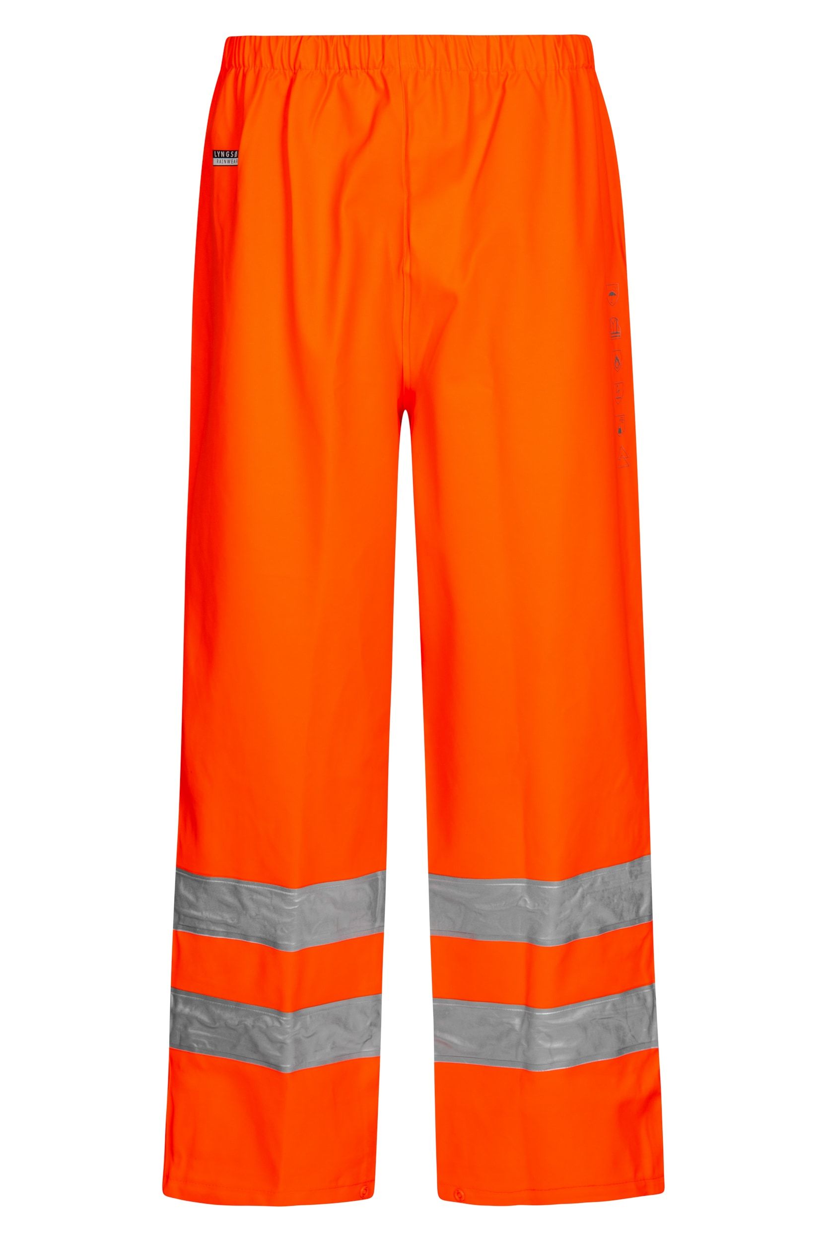 Multinorm Broek PVC - ARC-LR4052