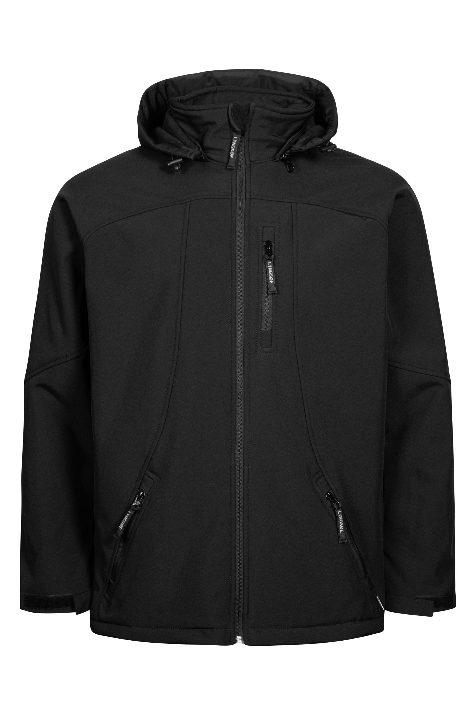 Softshell - FOX200