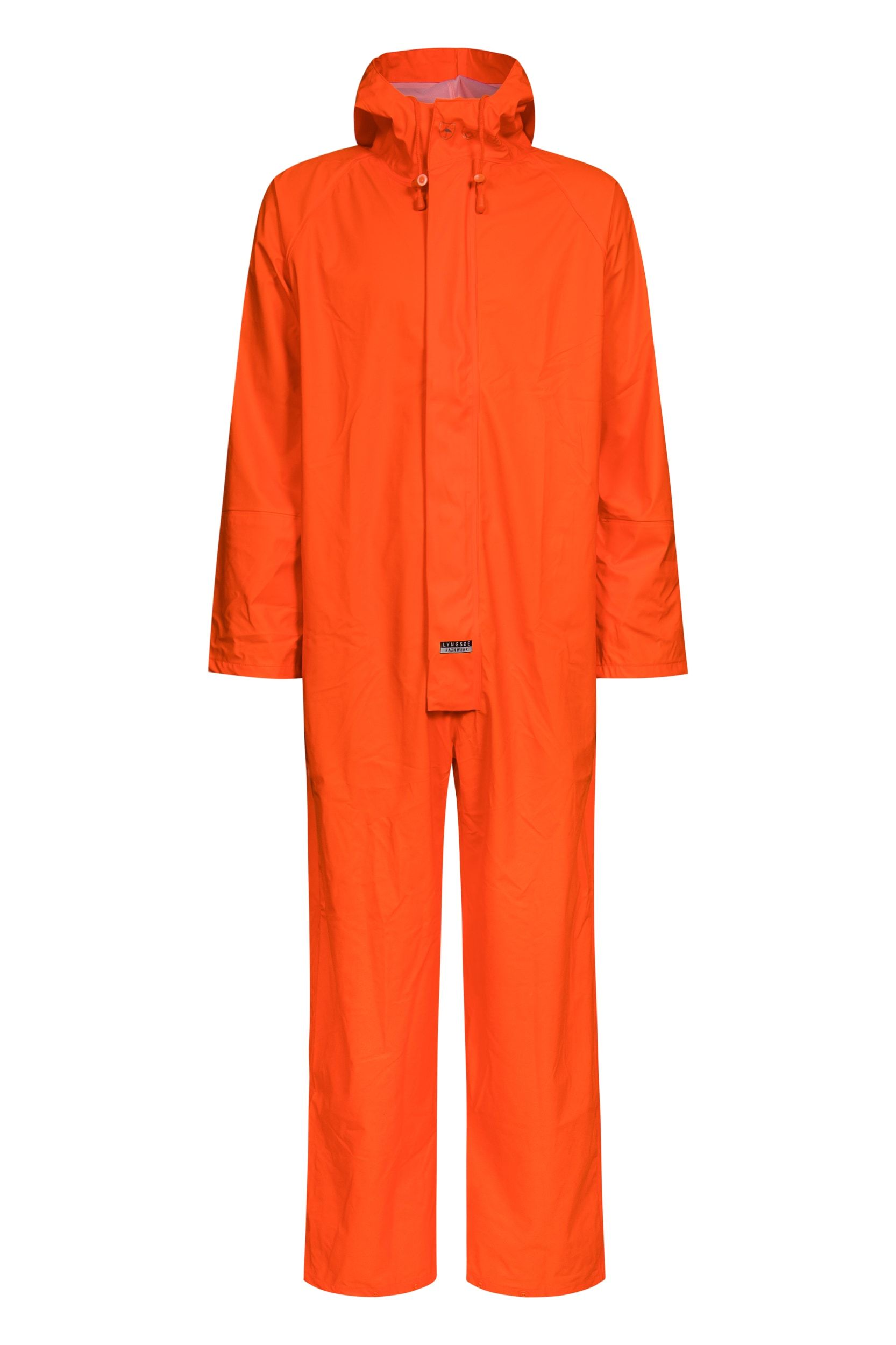 Vlamvetragende regenoverall - FR-LR13