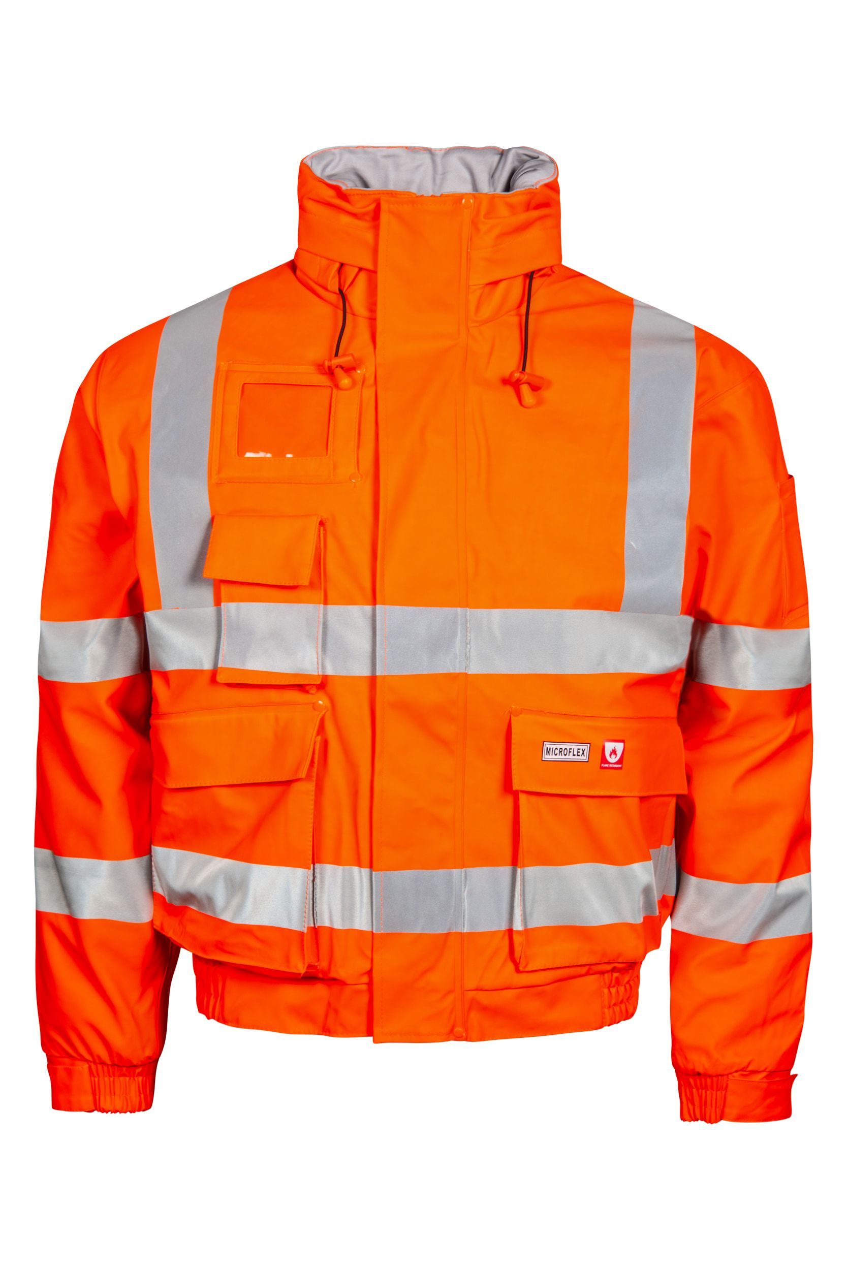 Pilotenmodel regenjas - FR-LR3567