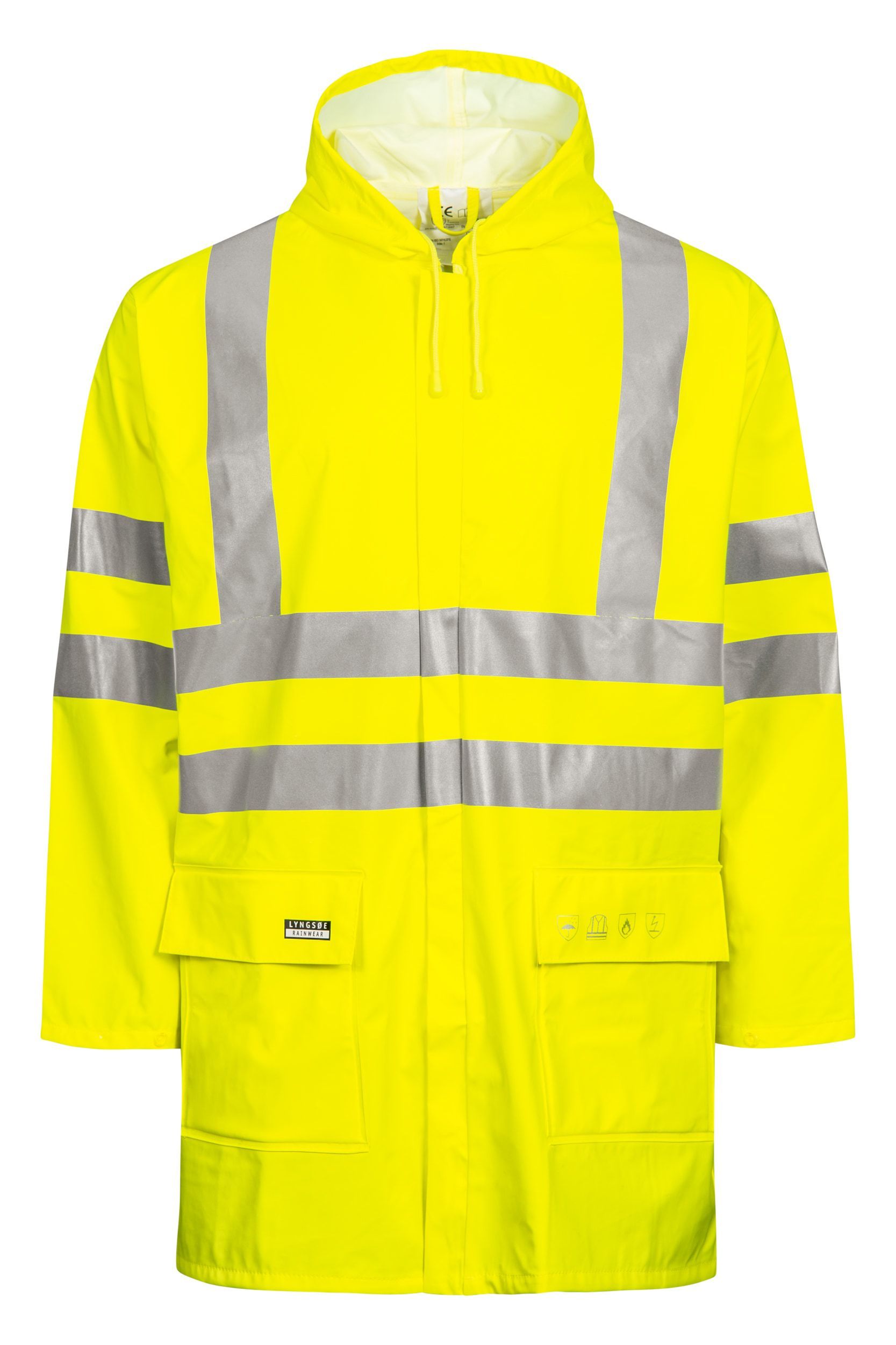 Regenjas - FR-LR55