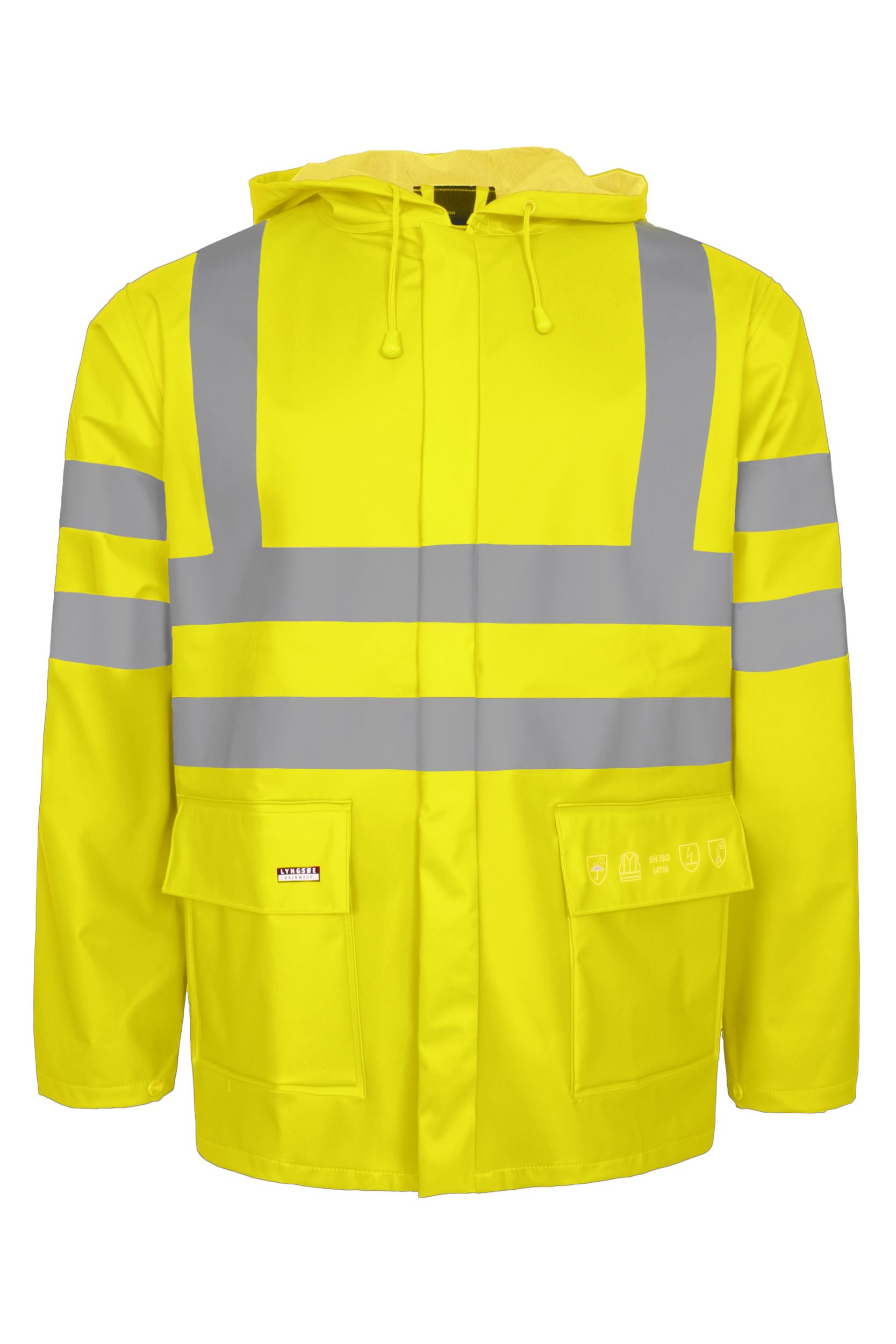 Regenjas - FR-LR55-WOMAN