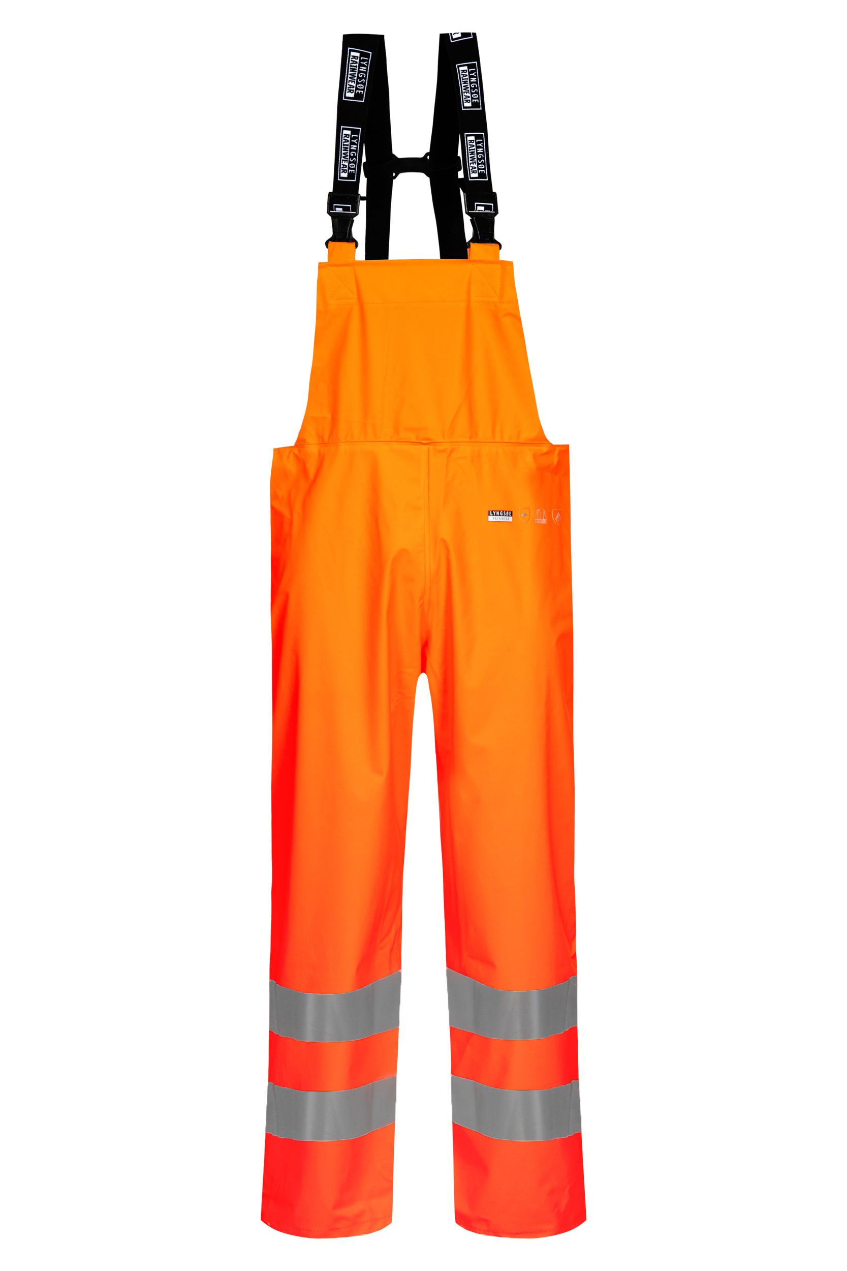 Amerikaanse Regenoverall - FR-LR59