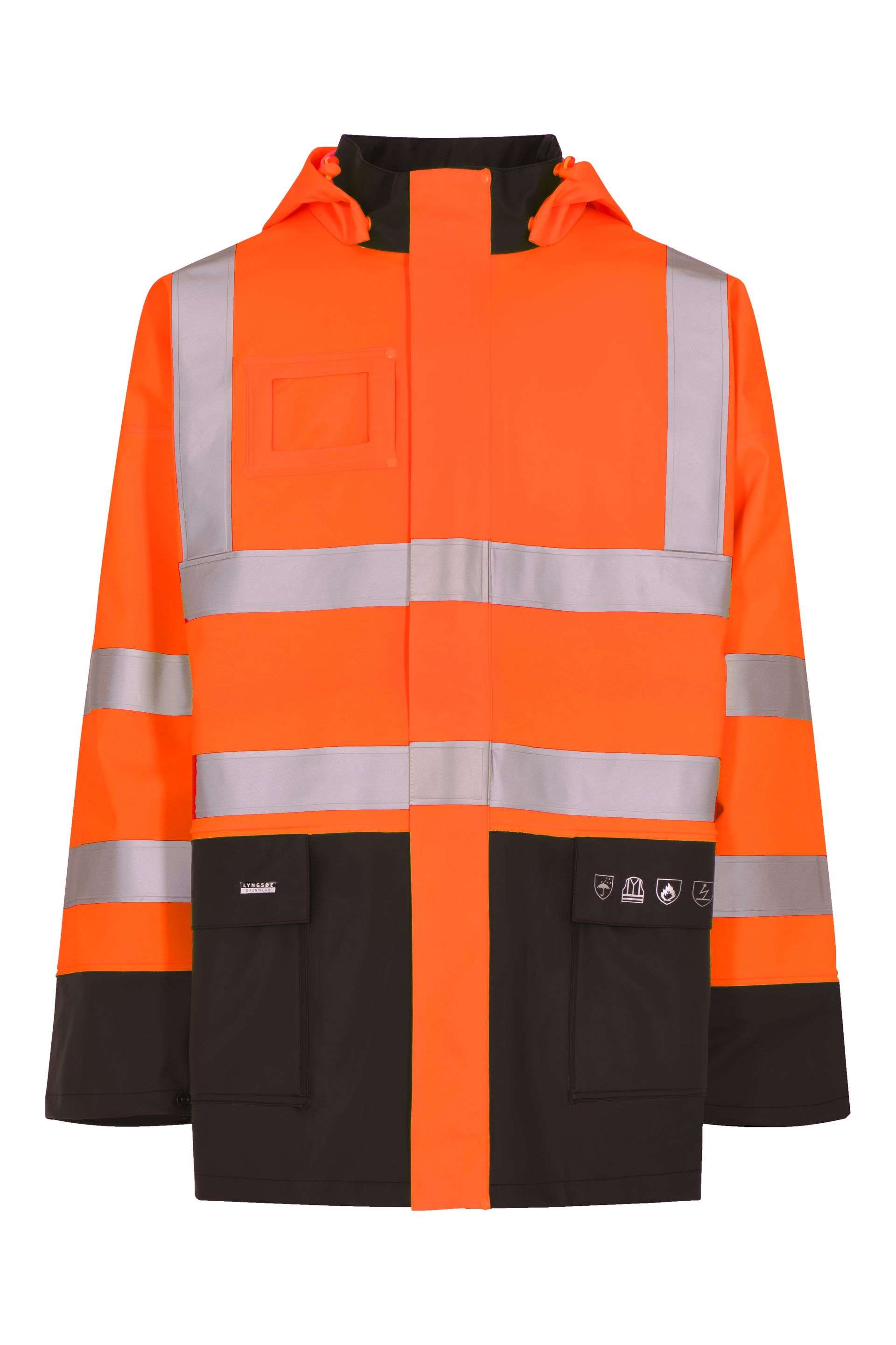 Regenjas - FR-LR6025