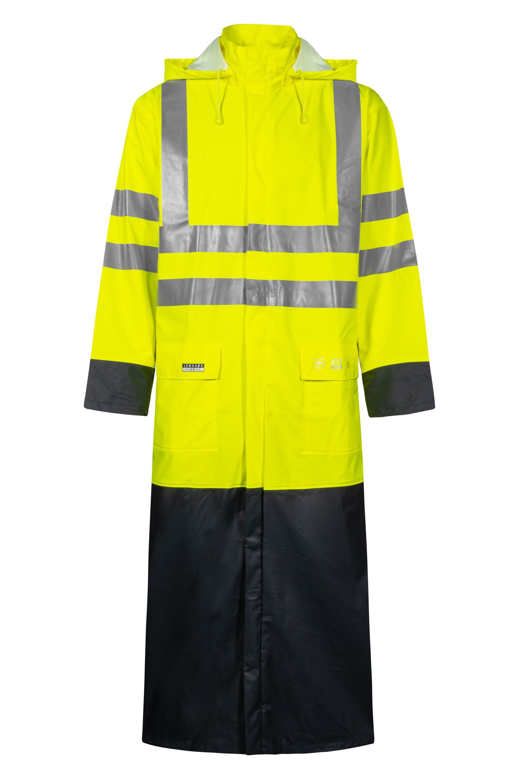 Regenjas 135cm - FR-LR8085