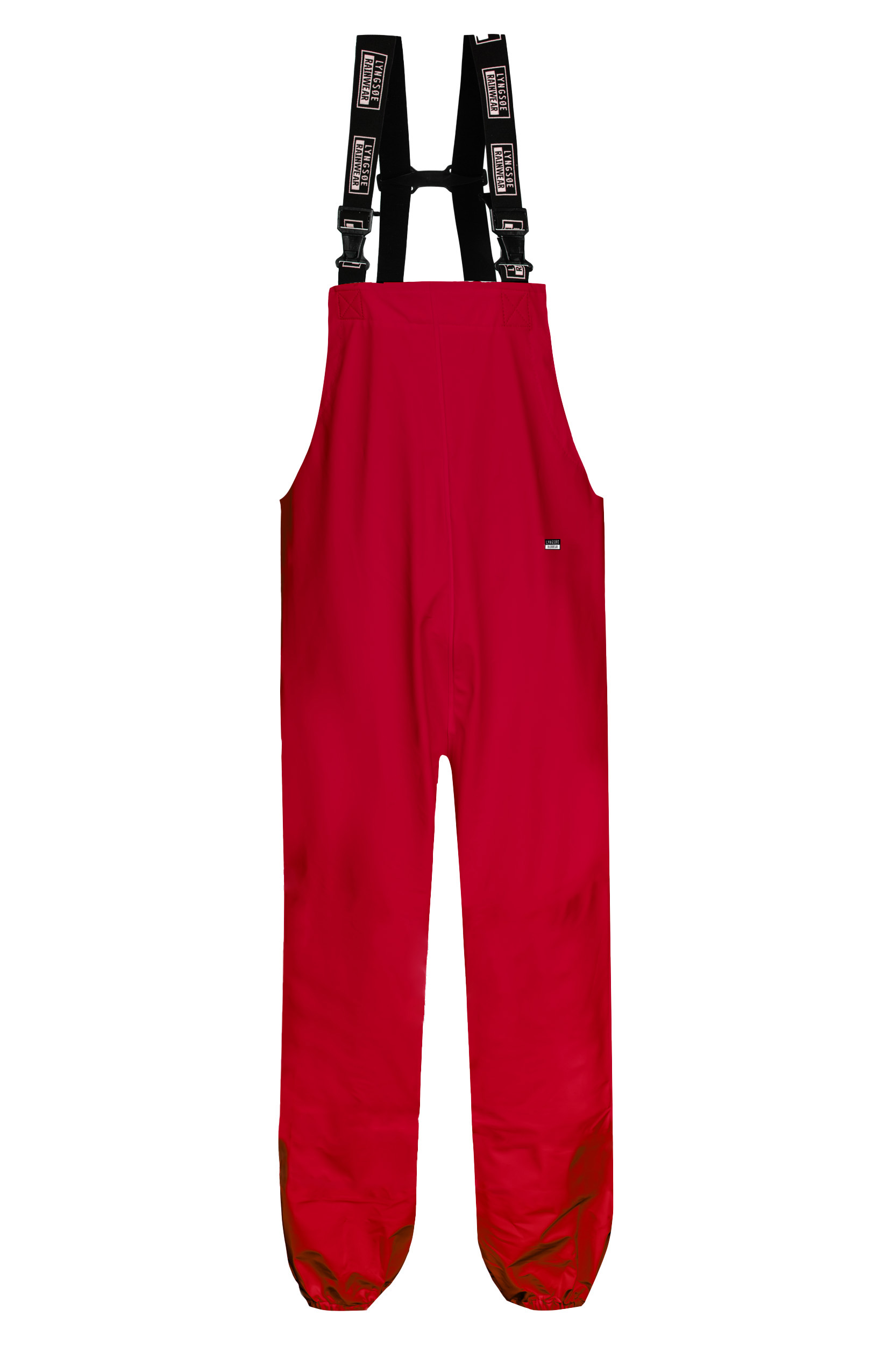 Amerikaanse regenoverall PU - LR1655-1