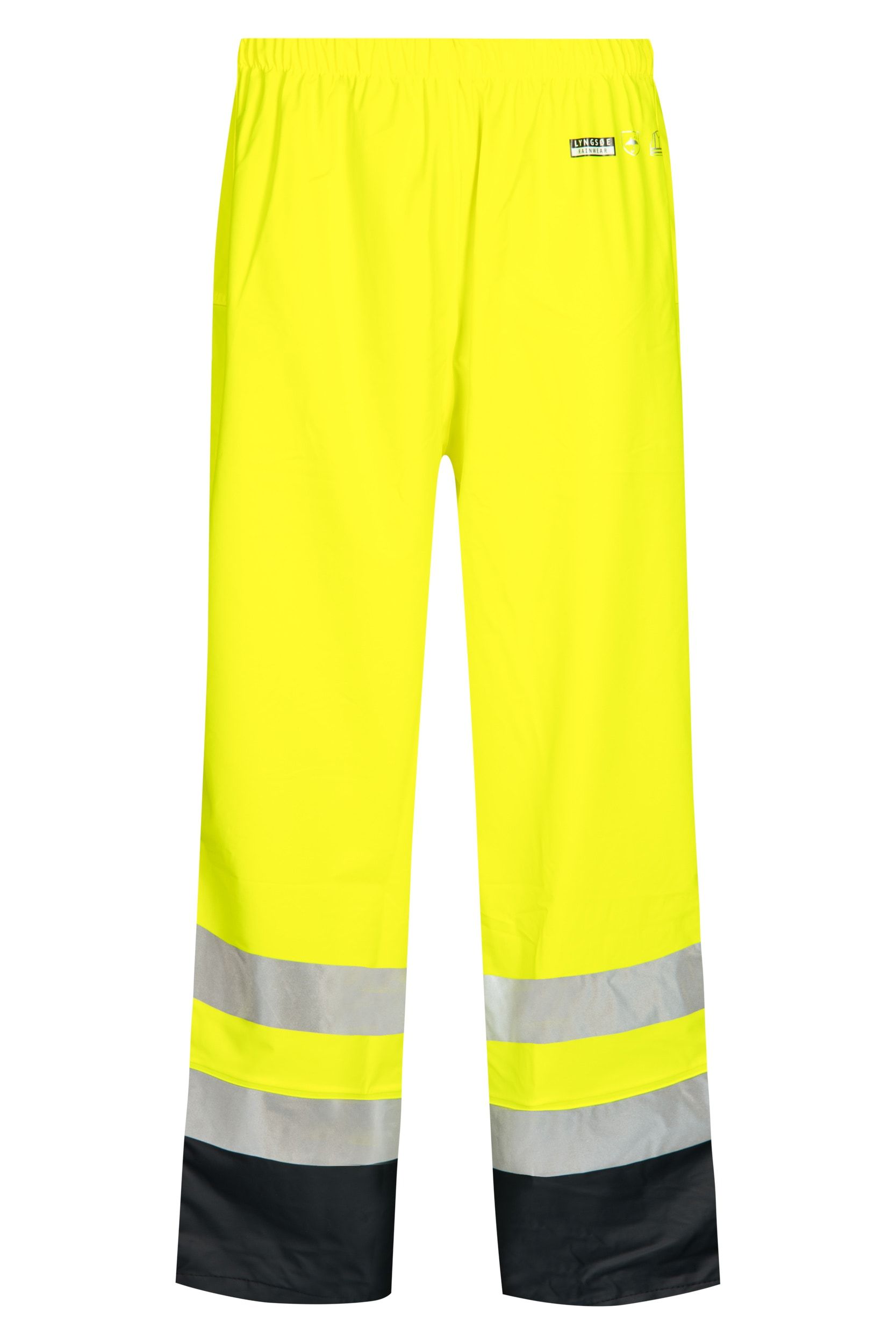Regenbroek PU - LR3052