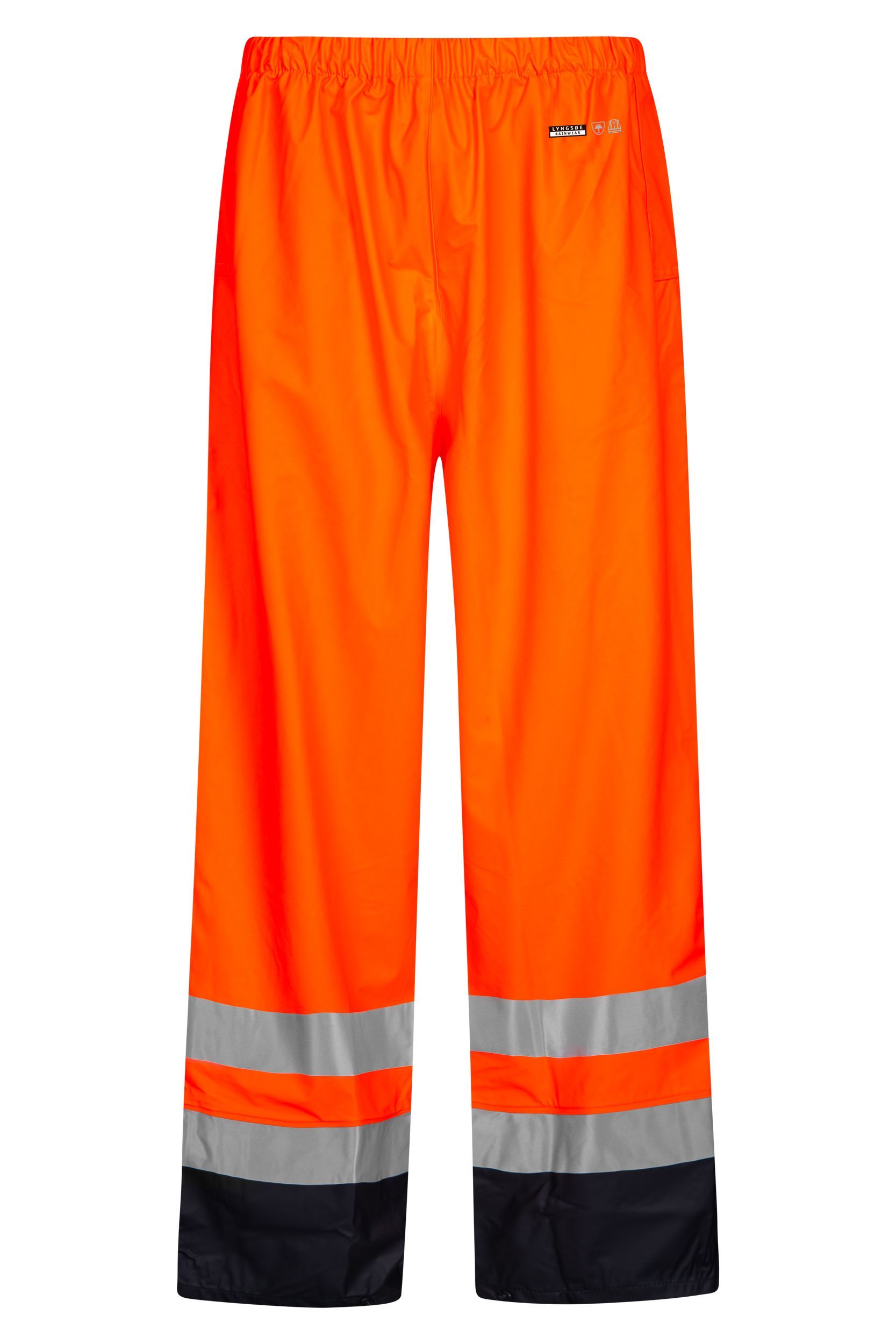 Regenbroek PU - LR3052