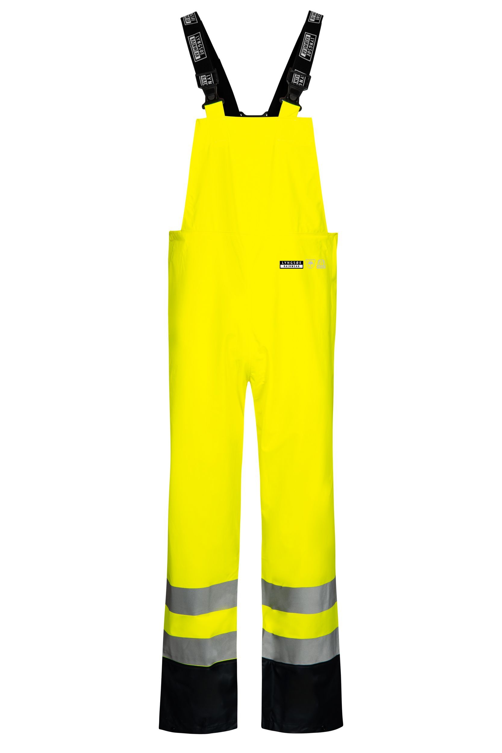 Tuinbroek PU - LR3059