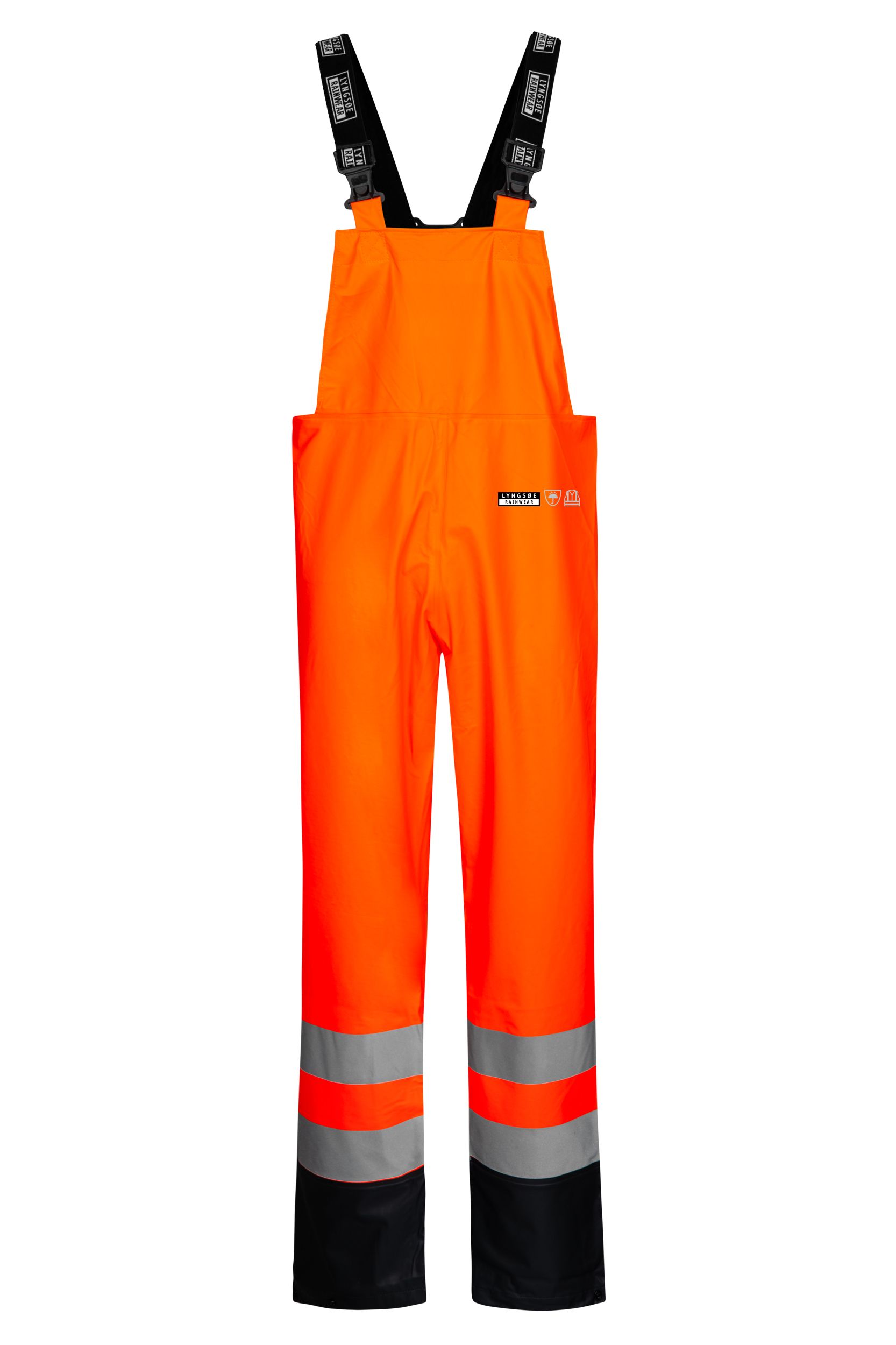 Tuinbroek PU - LR3059