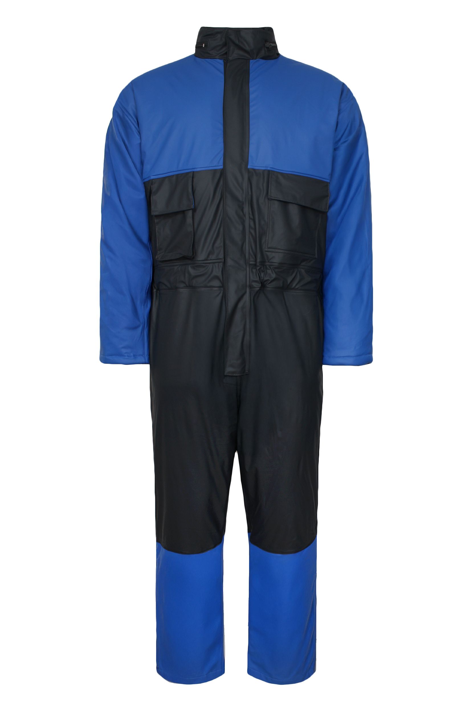 Winter rain overall PU - LR3331
