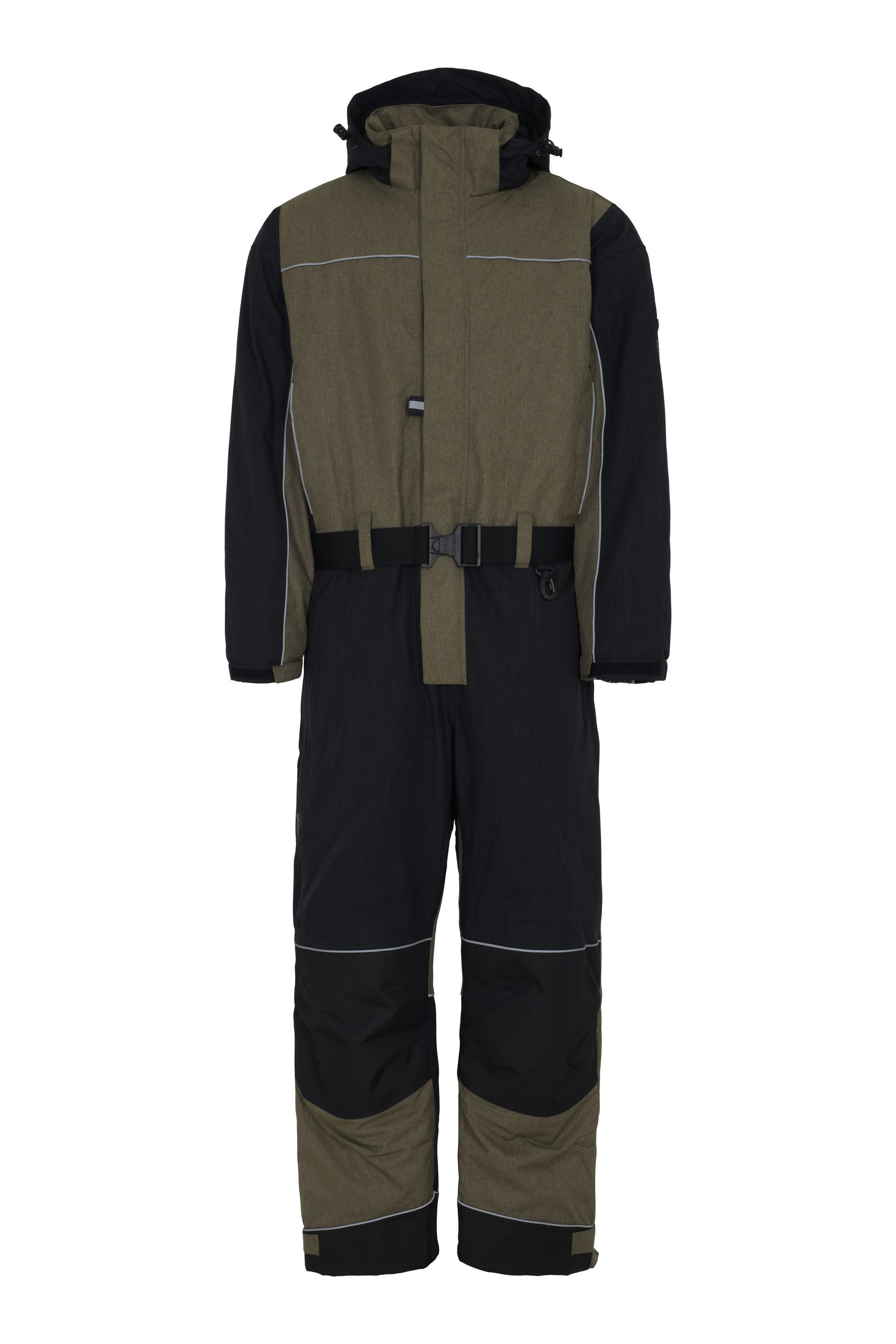 Winteroverall - LR4033