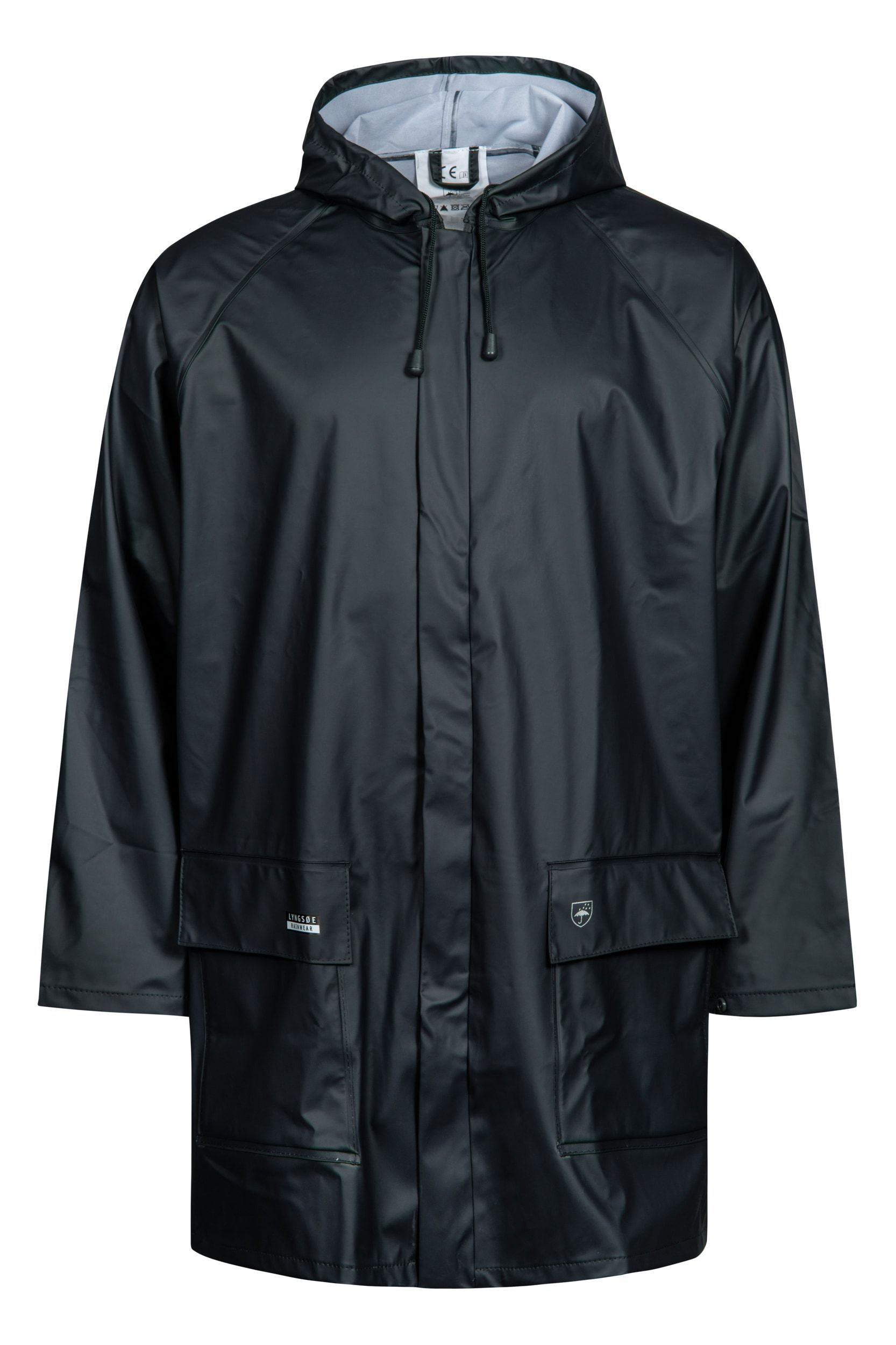 Regenjas PU - LR48