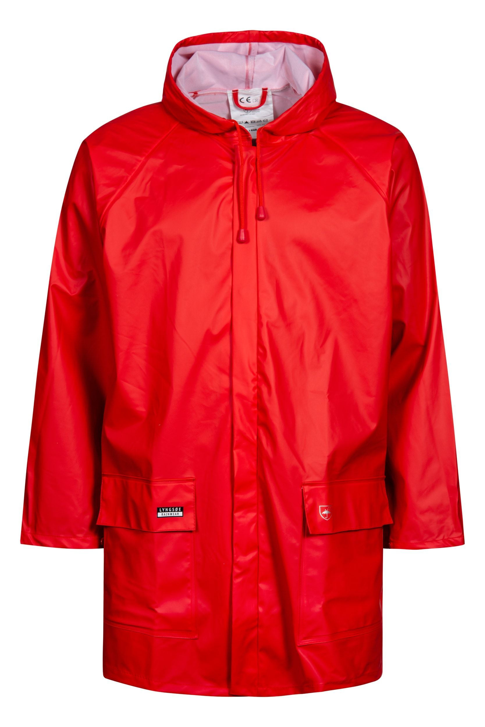 Regenjas PU - LR48