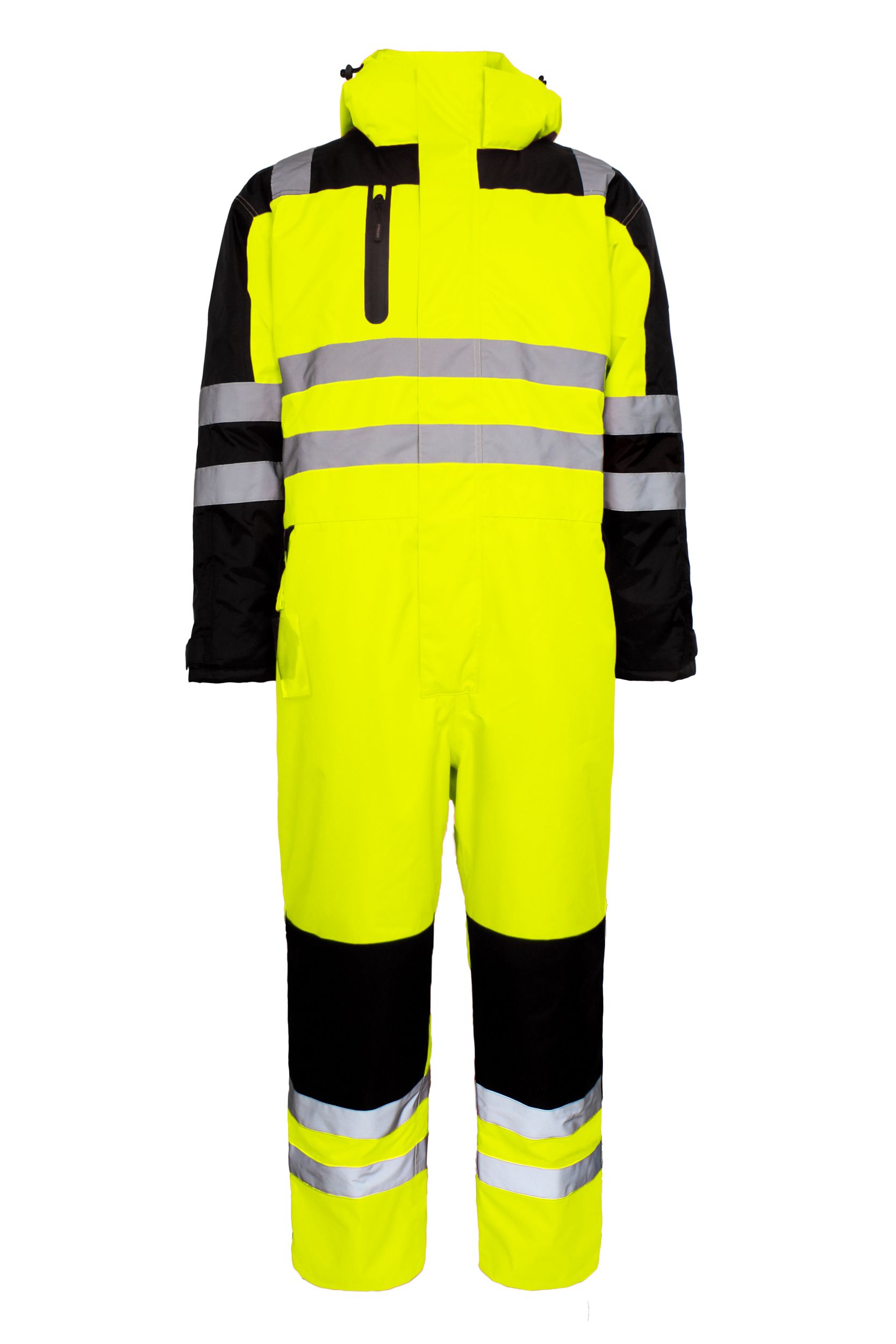 Hi-Vis winteroverall - LR5033