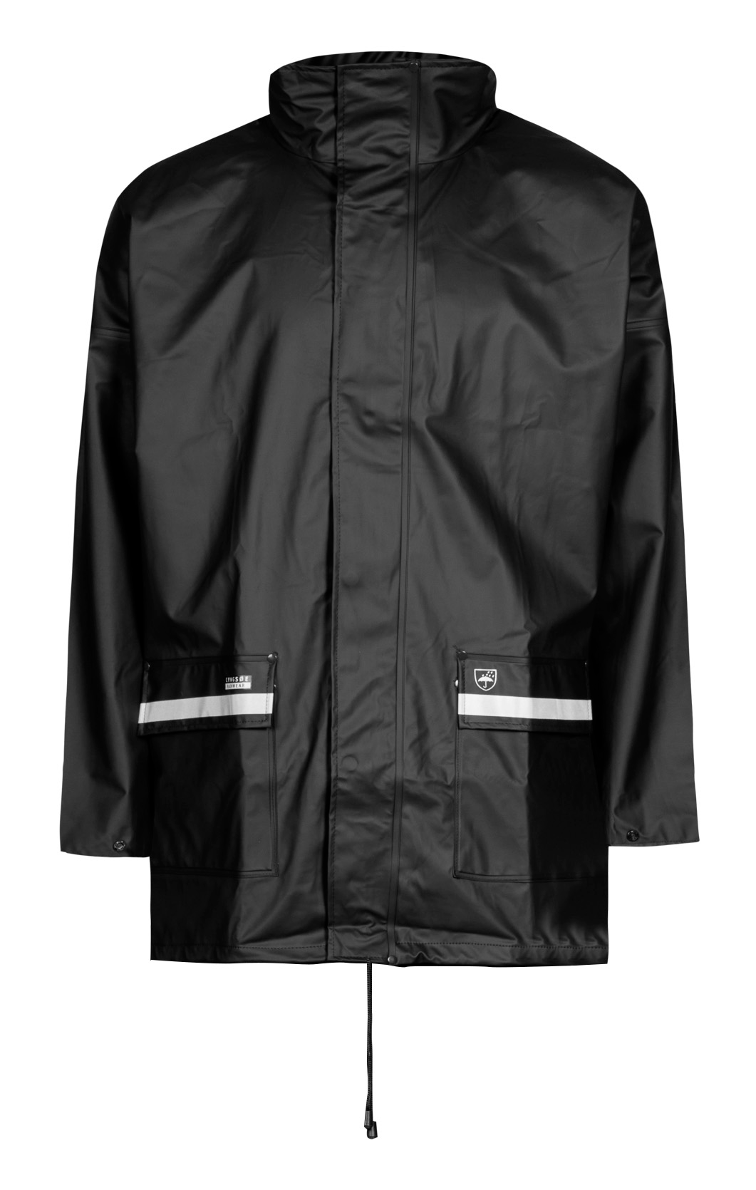 Regenjas PU - LR98