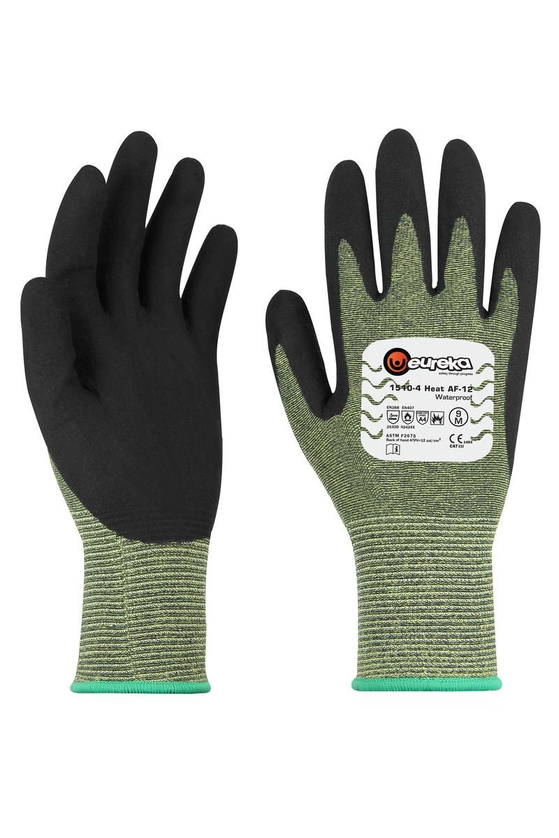 Handschoenen FR ARC 12 - RG0008